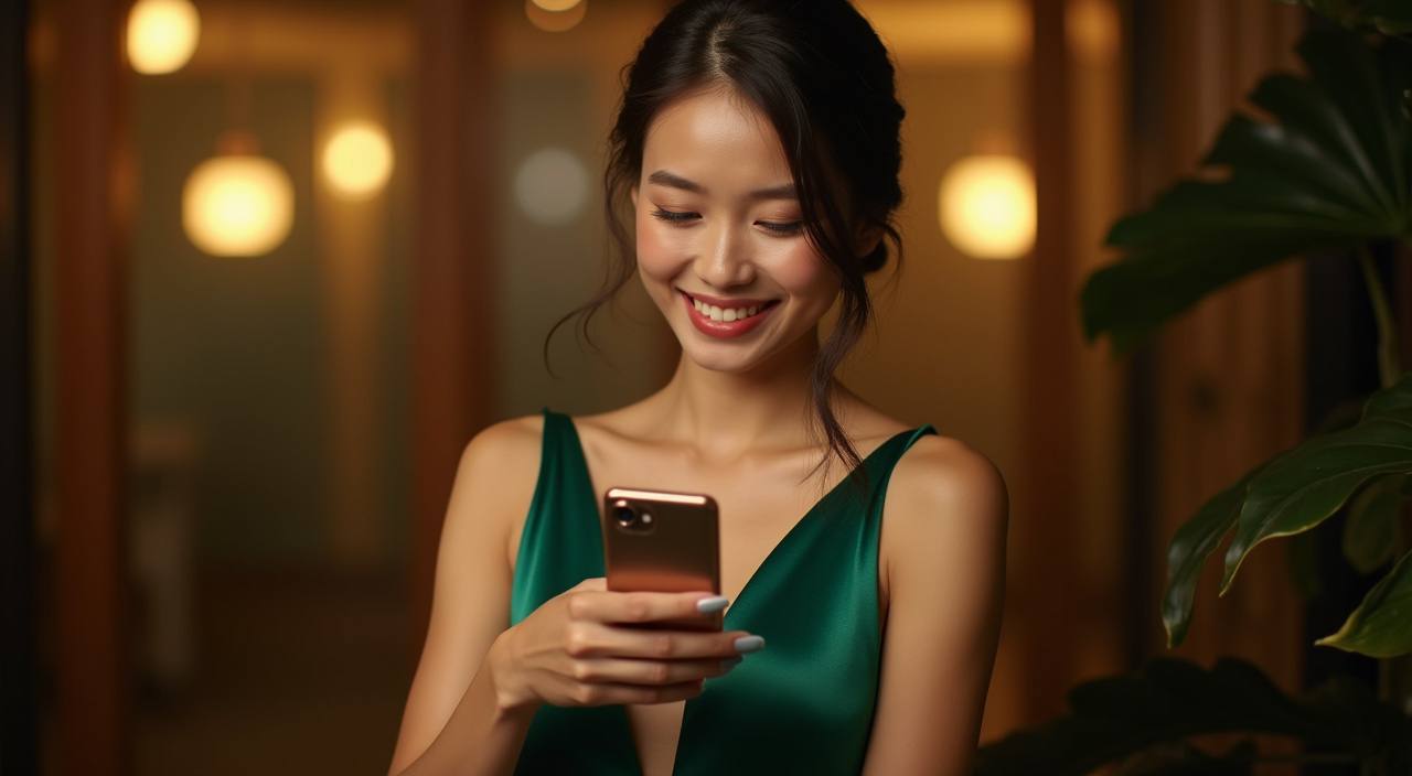 penyuhoki How We Shape Your Account Flow